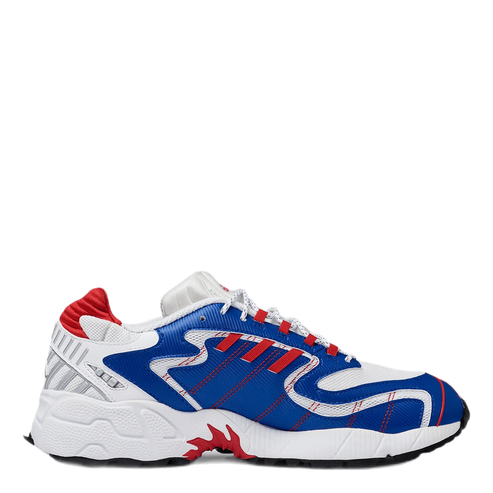 Torsion Trdc White