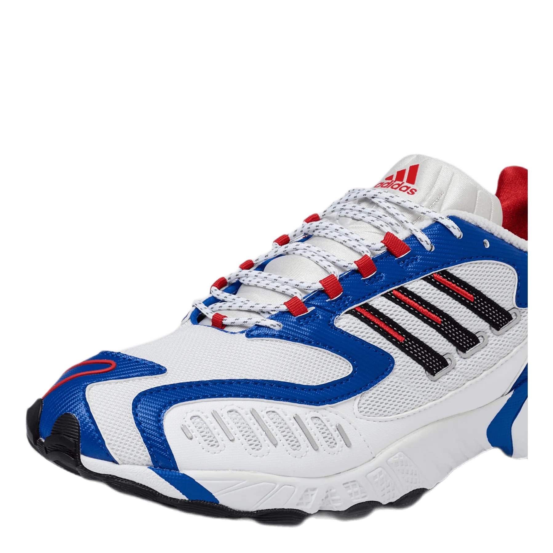 Torsion Trdc White