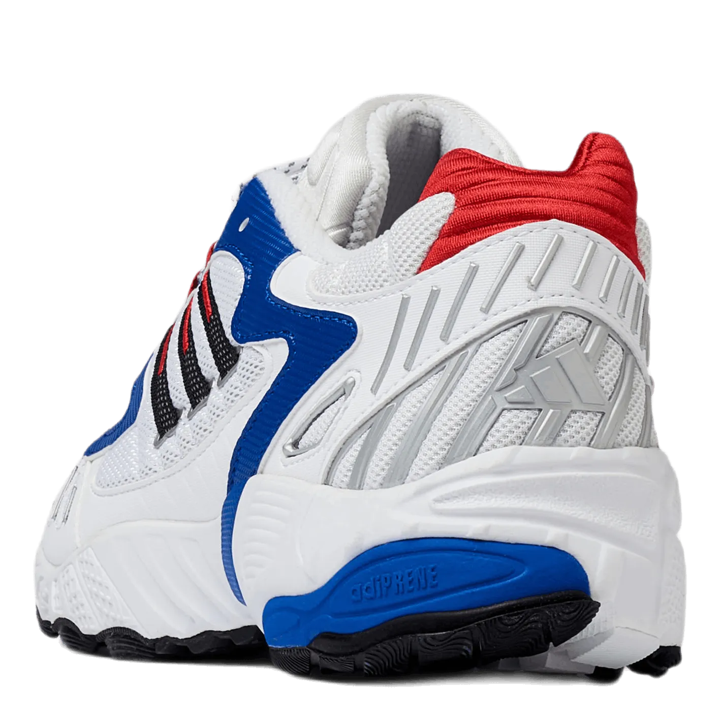 Torsion Trdc White