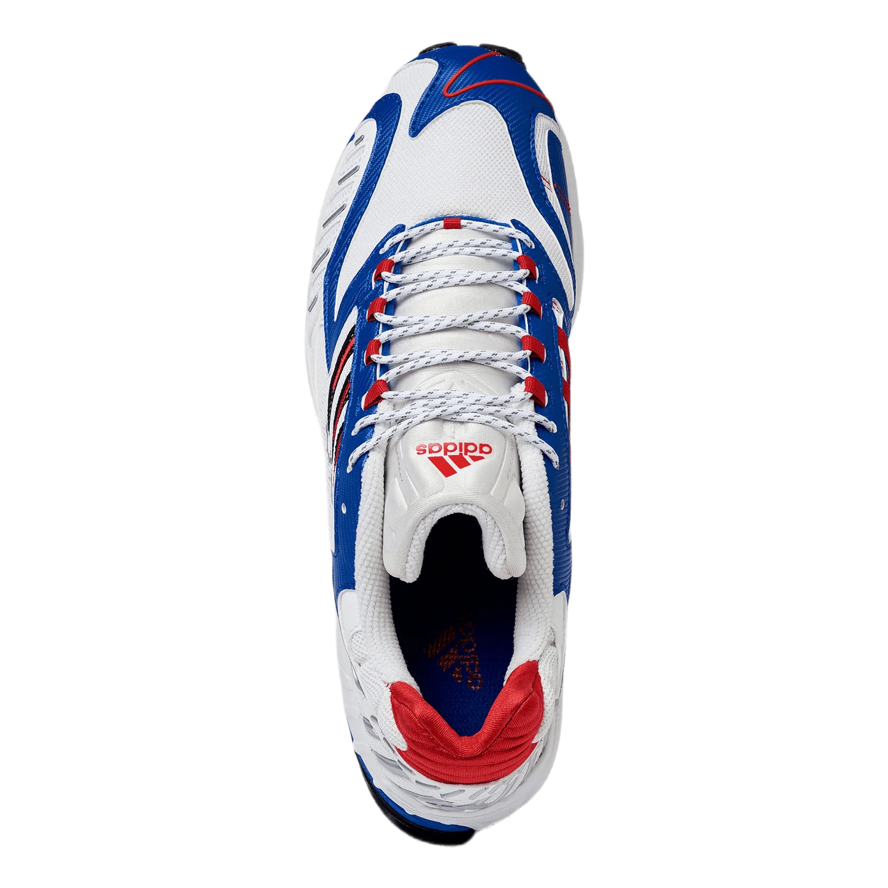 Torsion Trdc White
