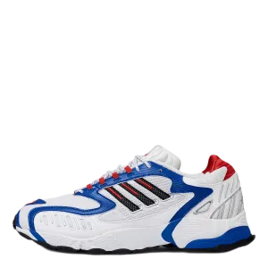 Torsion Trdc White