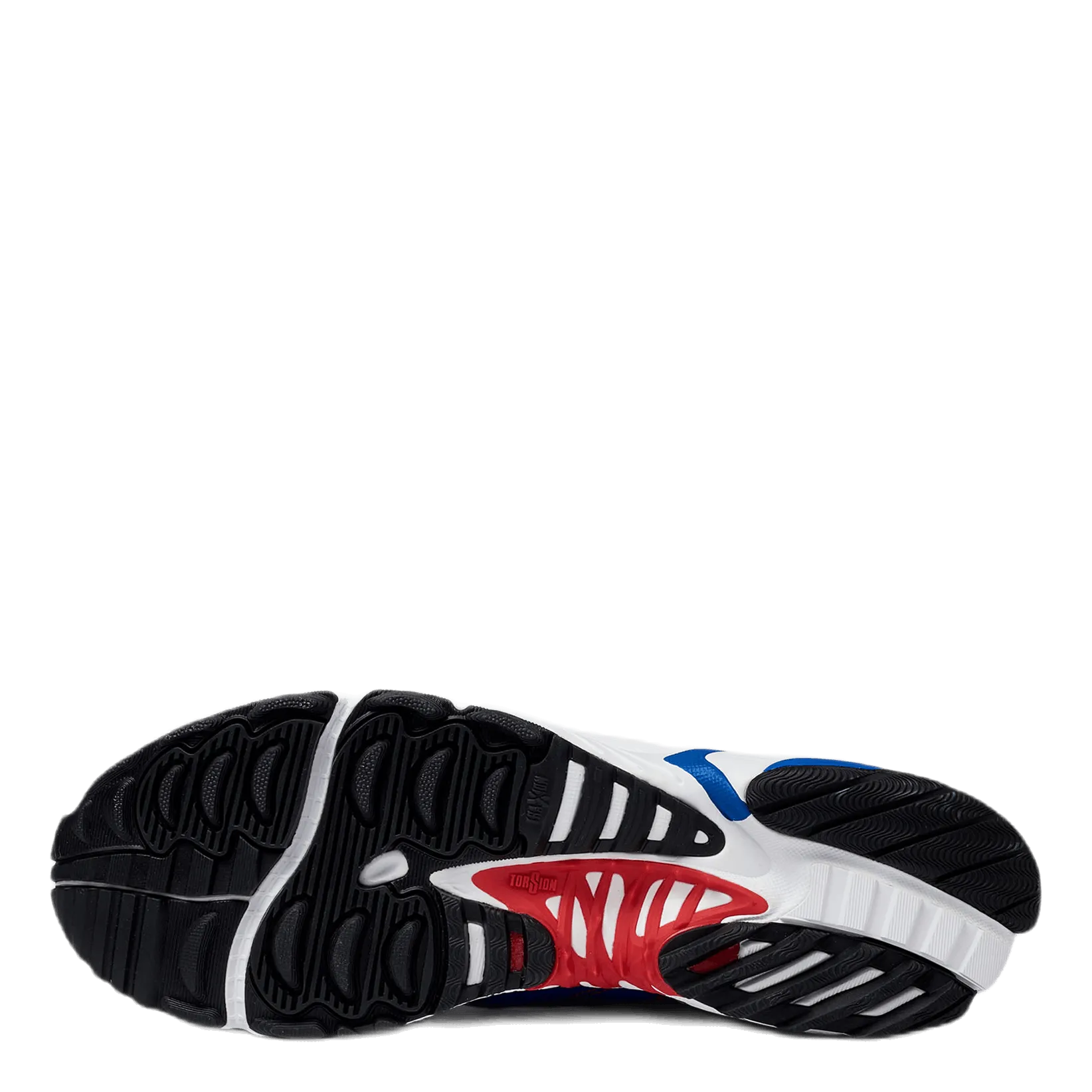 Torsion Trdc White