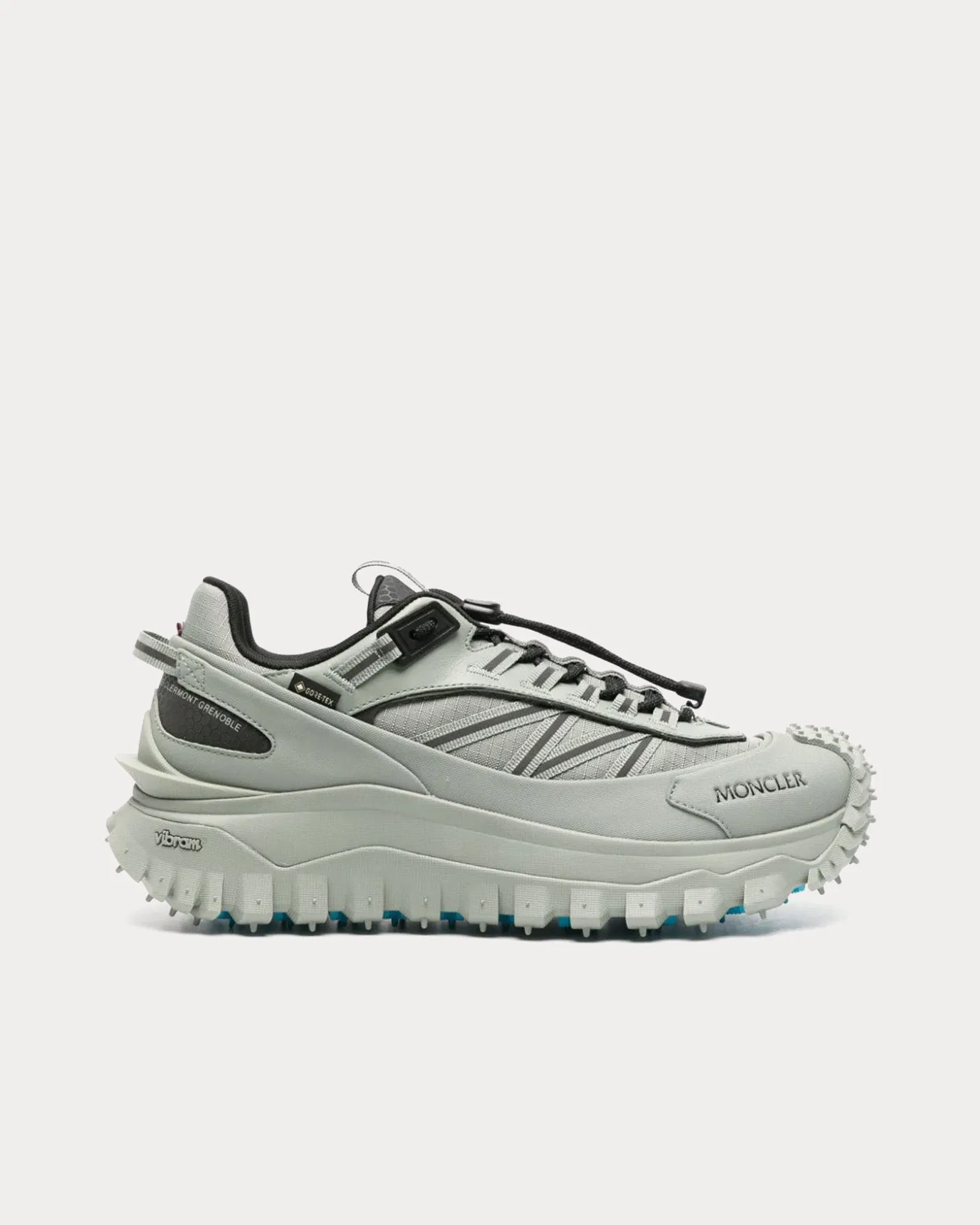 Trailgrip GTX Sea Grass Low Top Sneakers