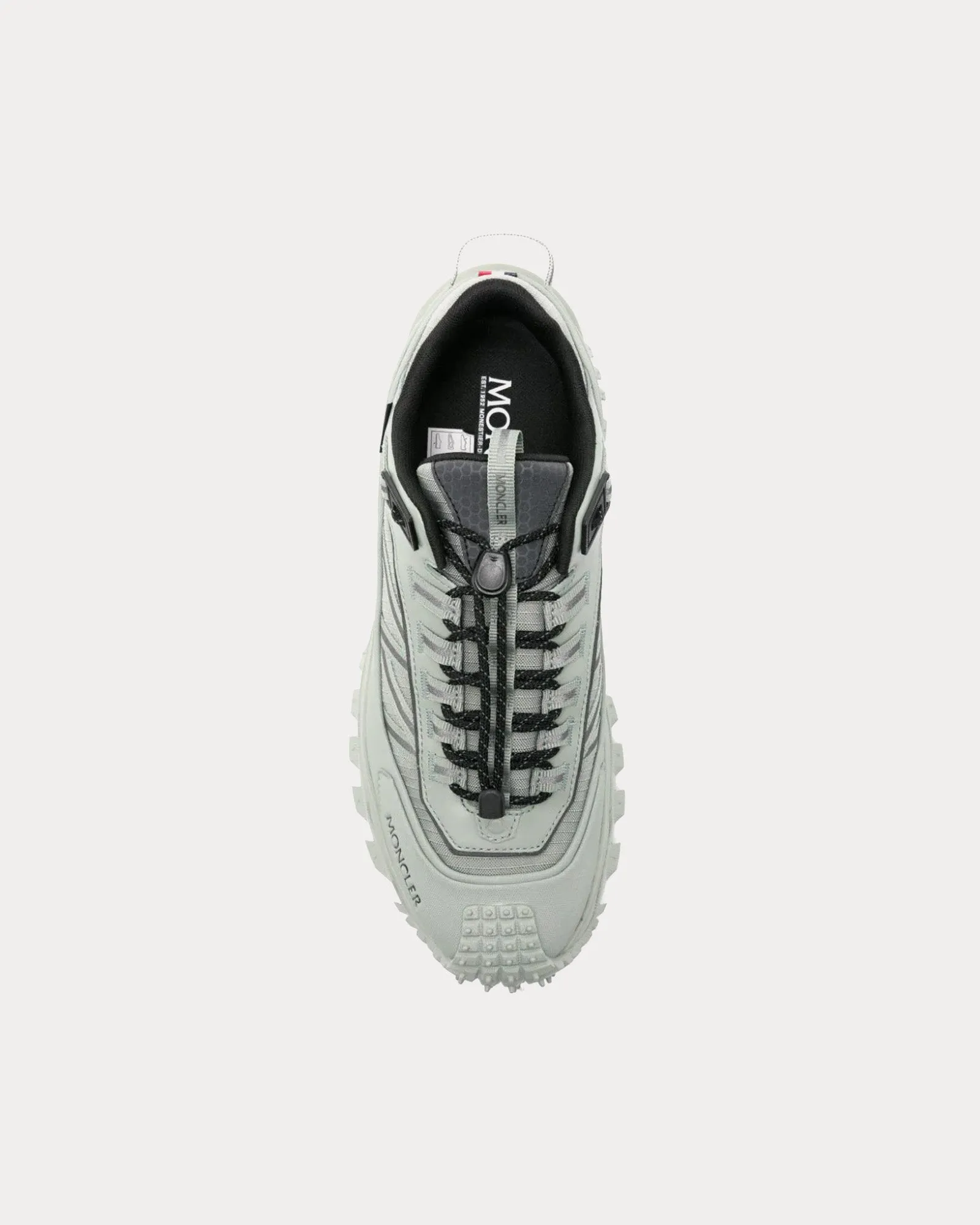 Trailgrip GTX Sea Grass Low Top Sneakers