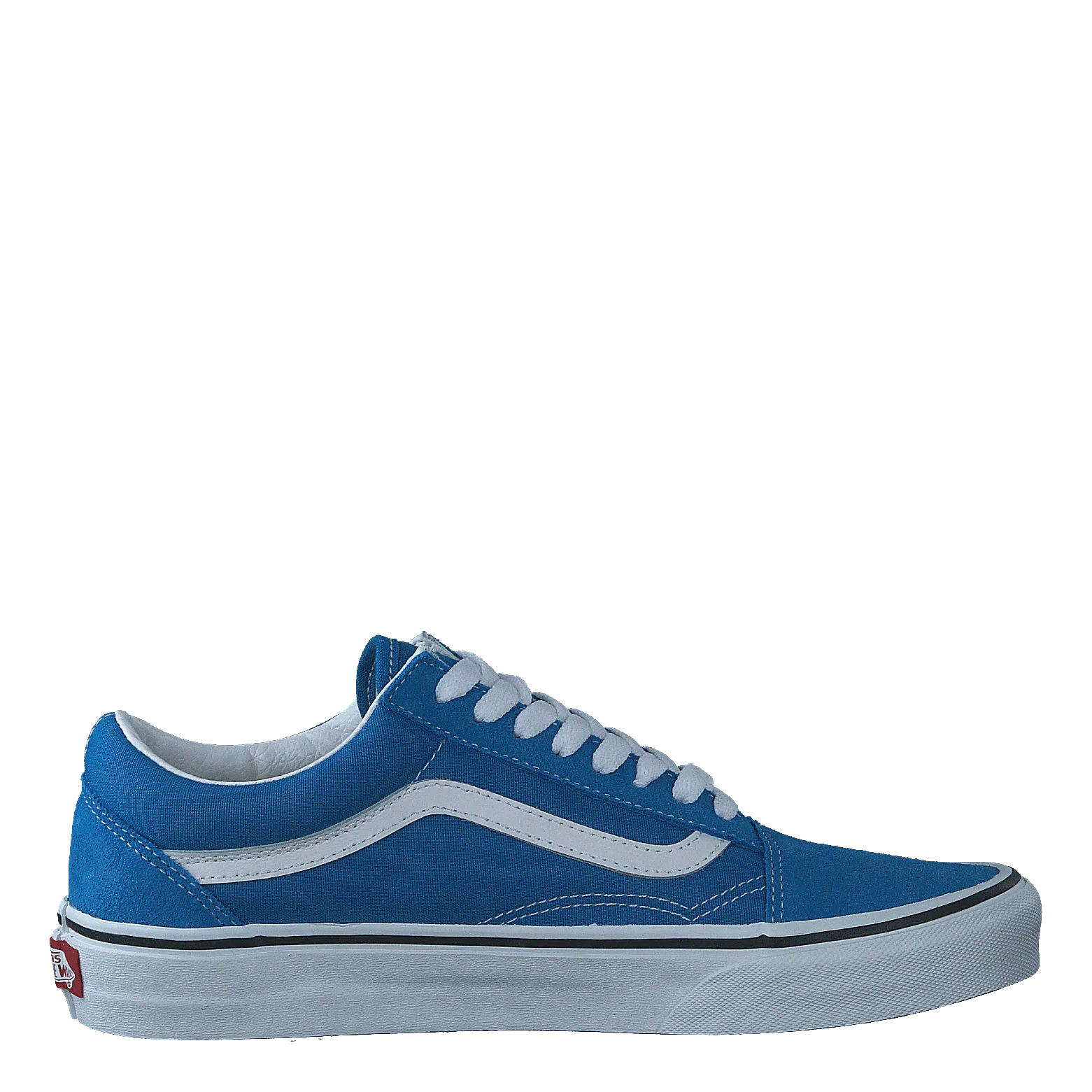 Ua Old Skool Color Theory Mediterranian Blu