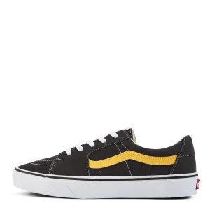 Ua Sk8-low (utility Pop)ravenfreesia