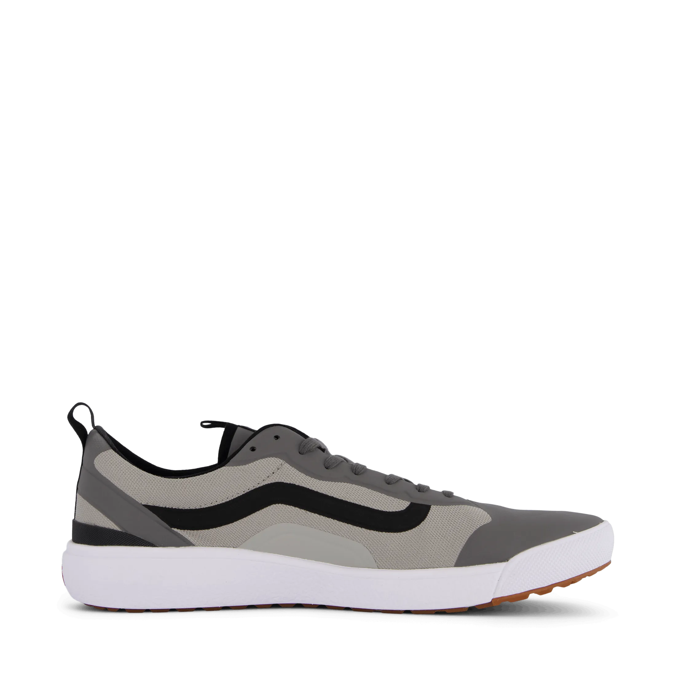 Ua Ultrarange Exo Pewter/white