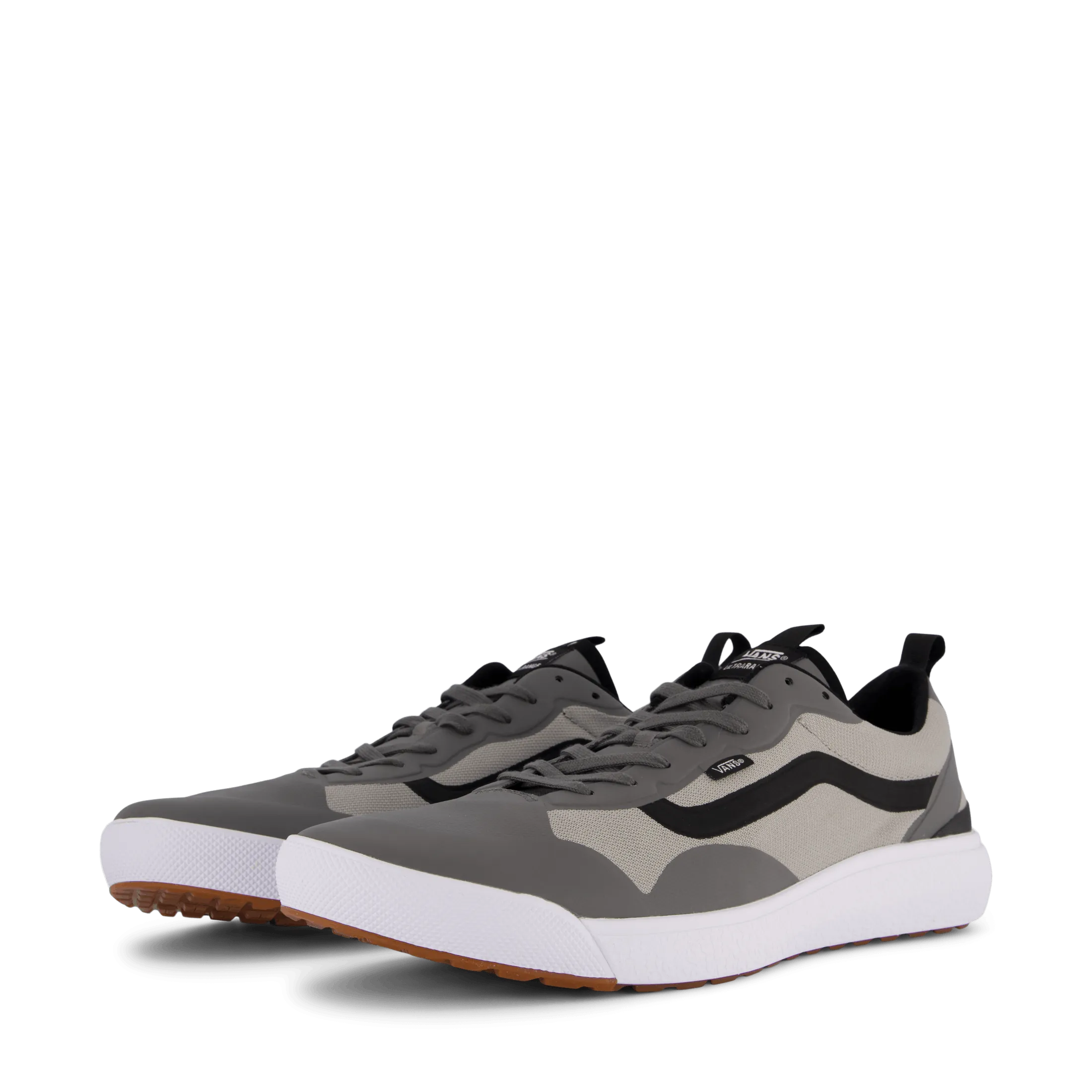 Ua Ultrarange Exo Pewter/white