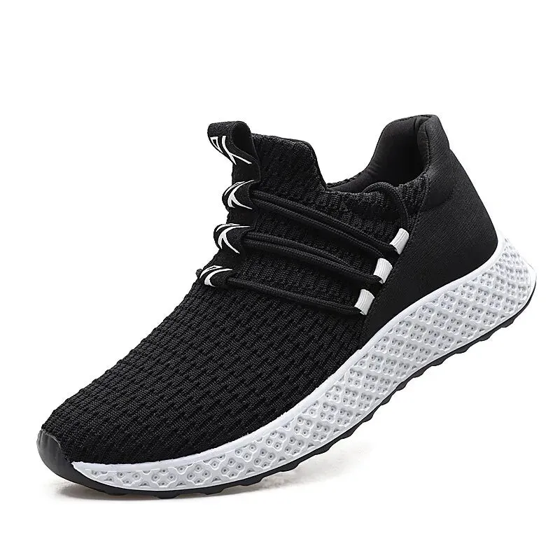 UrbanEase Men's Casual Shoes