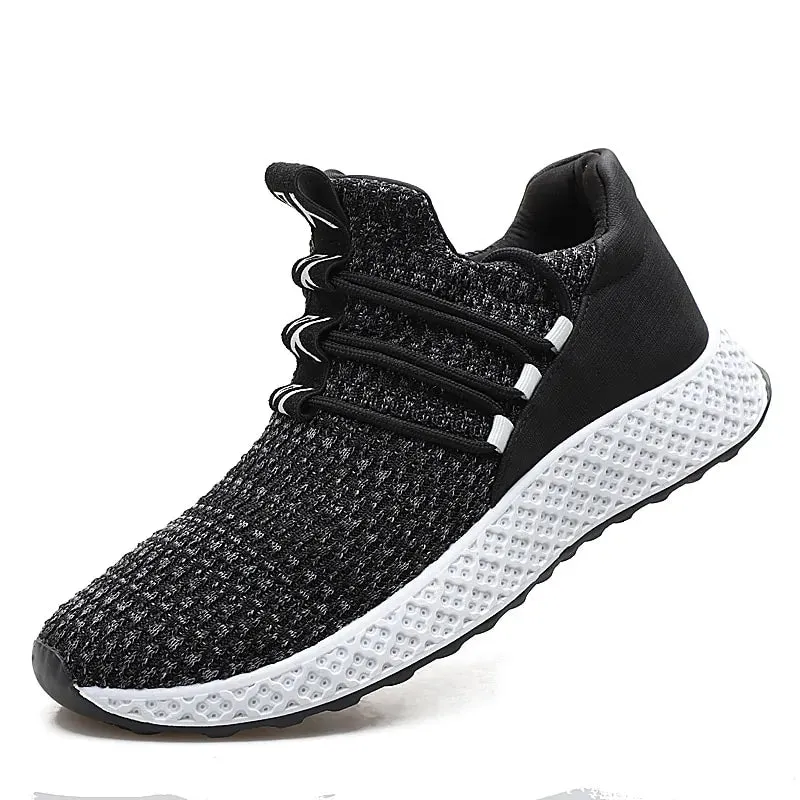 UrbanEase Men's Casual Shoes