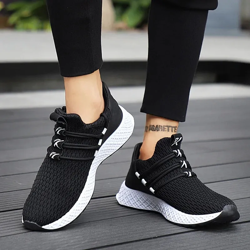 UrbanEase Men's Casual Shoes