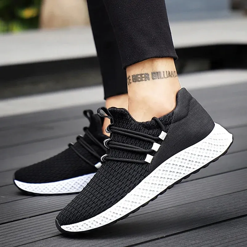UrbanEase Men's Casual Shoes