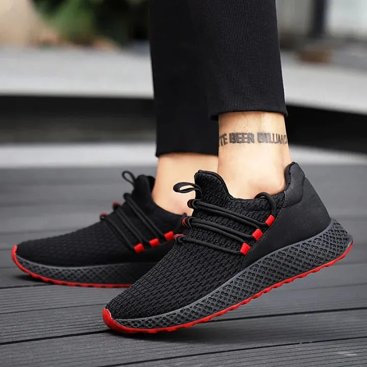 UrbanEase Men's Casual Shoes