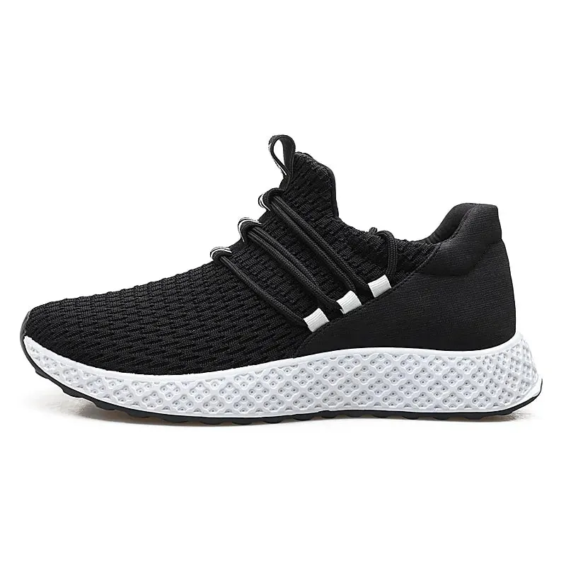 UrbanEase Men's Casual Shoes
