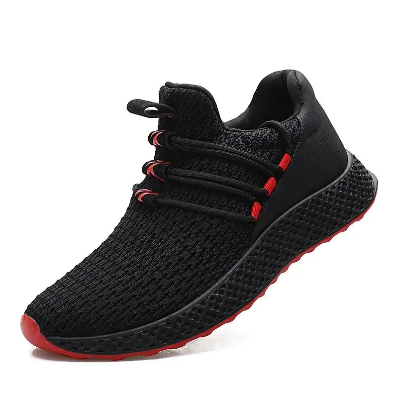 UrbanEase Men's Casual Shoes