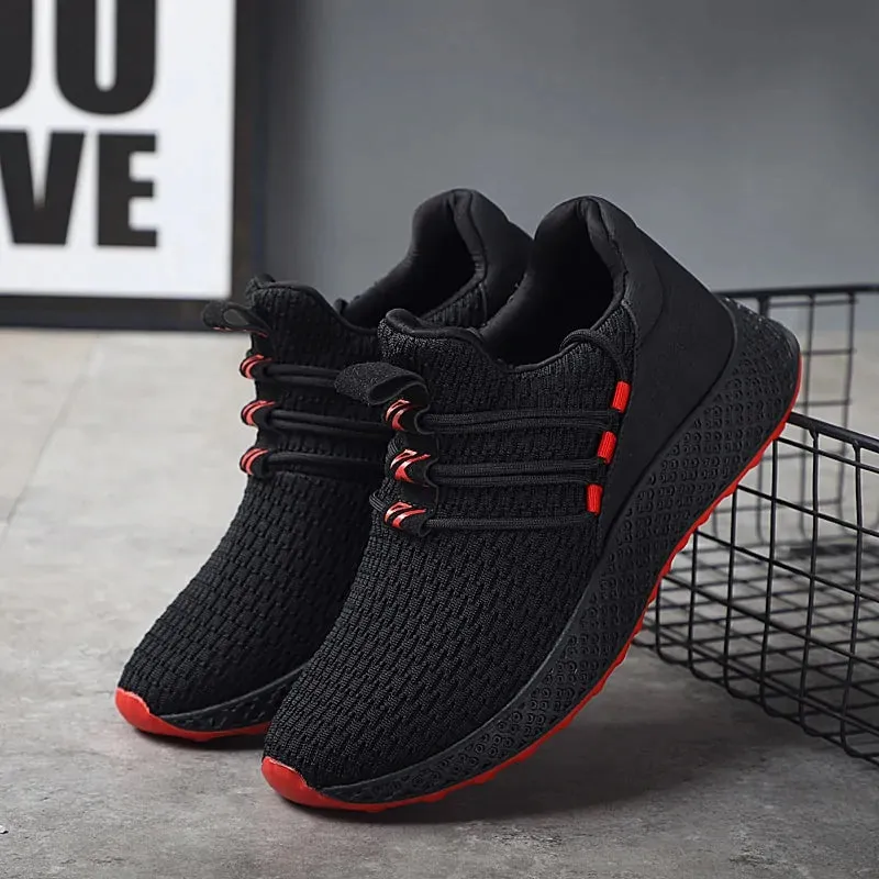 UrbanEase Men's Casual Shoes