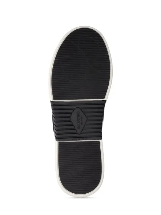 Valentino Garavani   VL7N leather sneakers 