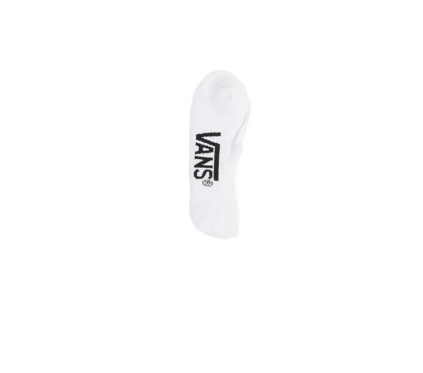 VANS - Classic Super No Show Socks 3PK