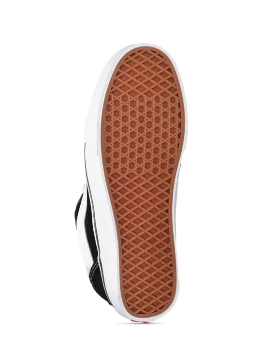 Vans   Knu Skool sneakers 