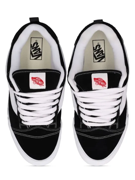 Vans   Knu Skool sneakers 