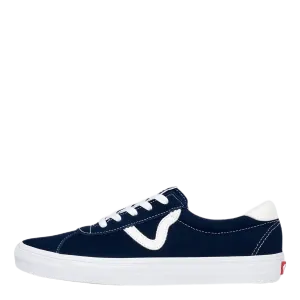 Vans Sport Blue