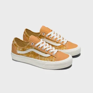 Vans Style 36 Decon VR3 SF Shoes - Sunshine