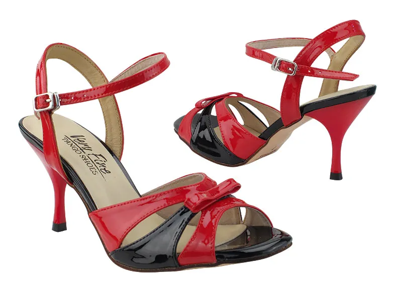 Very Fine Ladies Tango Shoes 023
