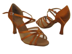 Very Fine Latin Shoes 1605