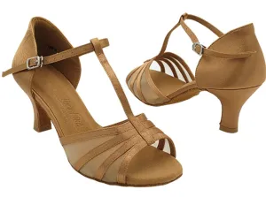 Very Fine Latin Shoes 1713