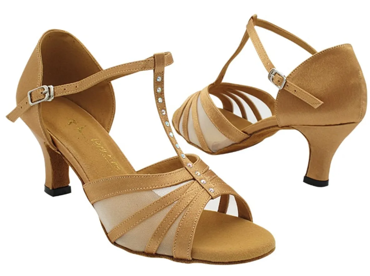Very Fine Latin Shoes 1713