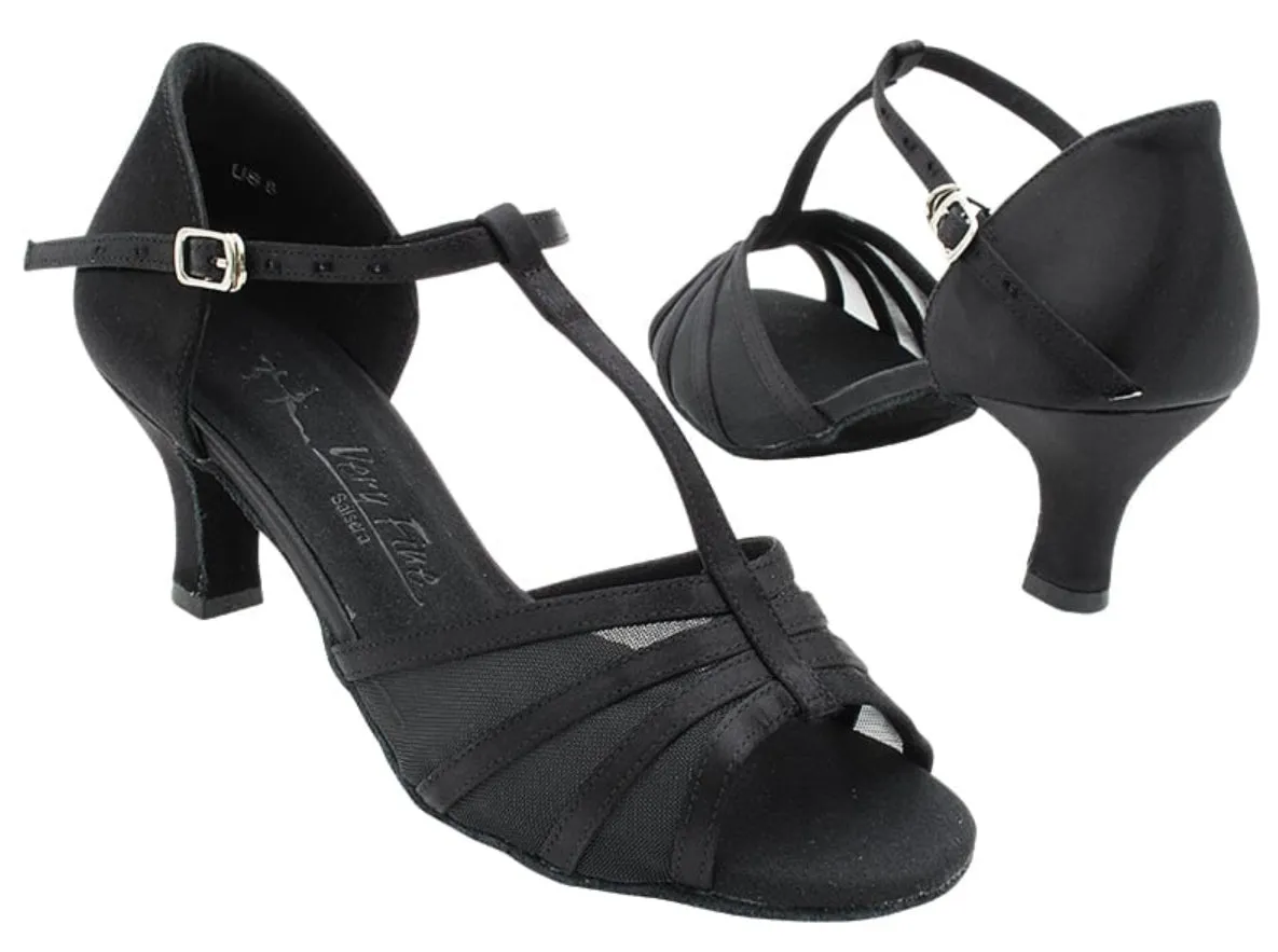 Very Fine Latin Shoes 1713