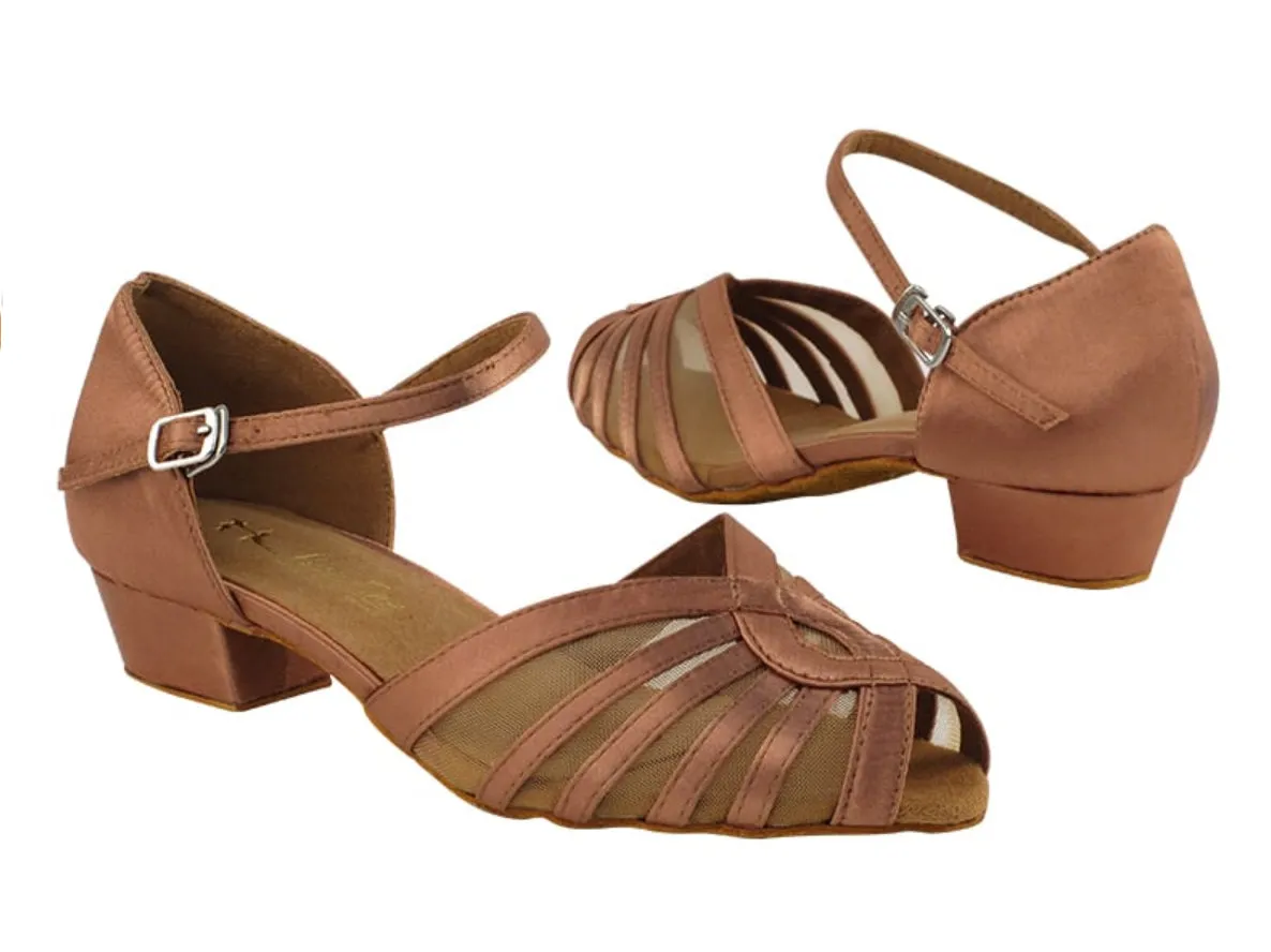 Very Fine Latin Shoes 2719