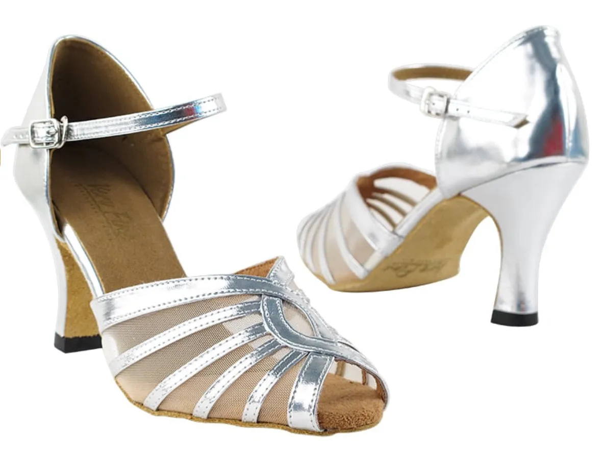 Very Fine Latin Shoes 2719