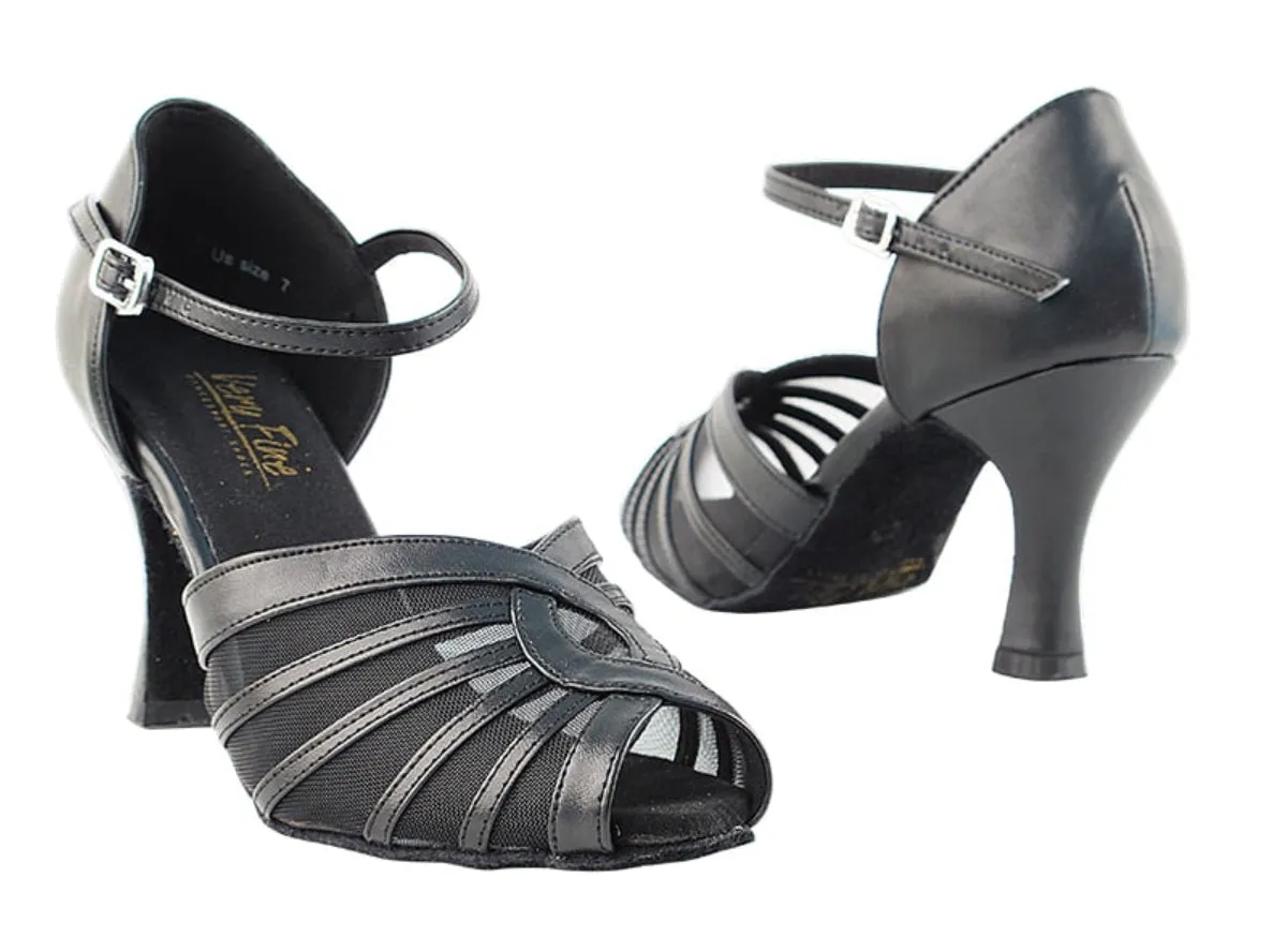 Very Fine Latin Shoes 2719