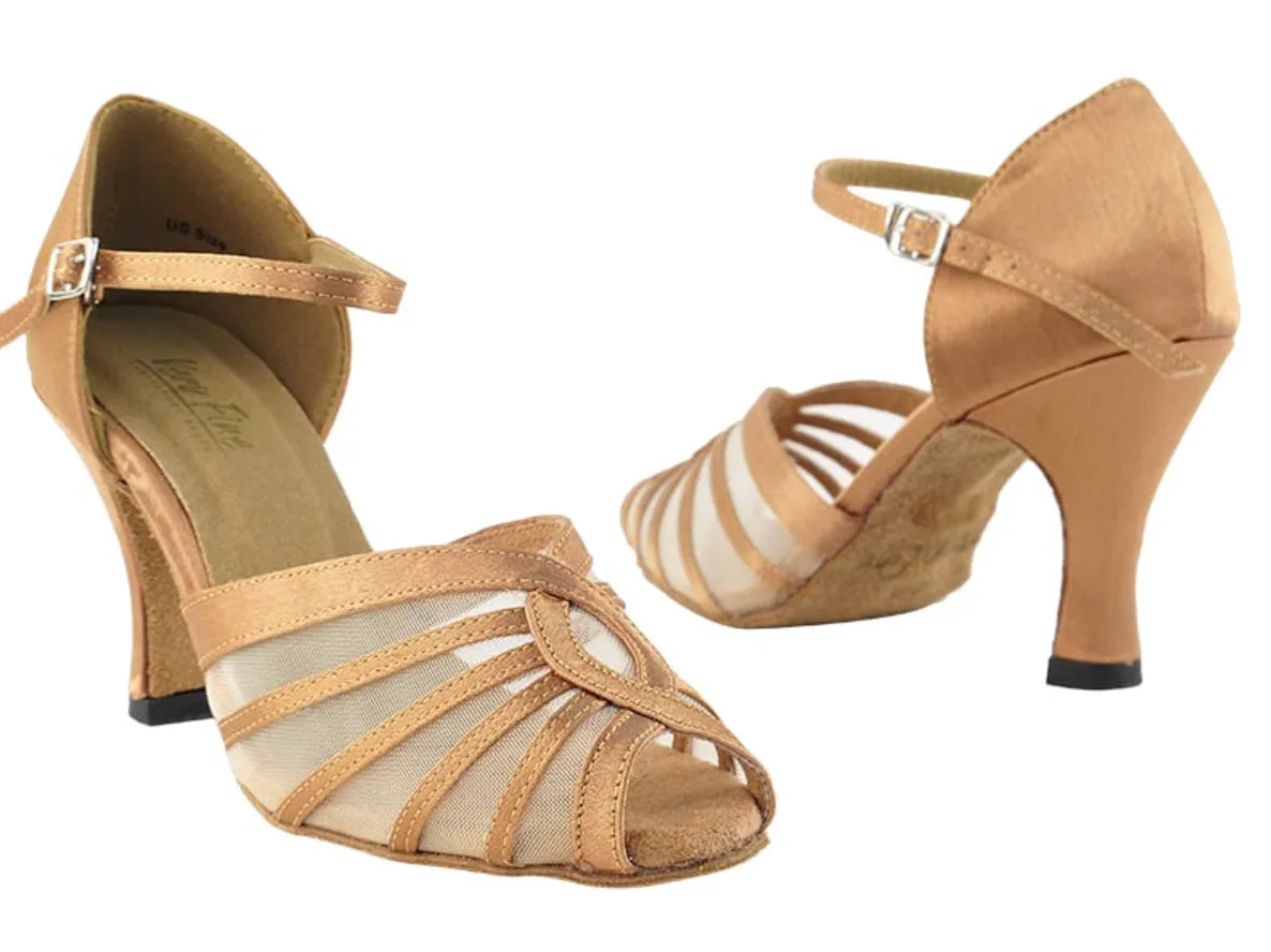 Very Fine Latin Shoes 2719