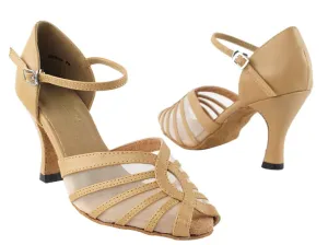Very Fine Latin Shoes 2719