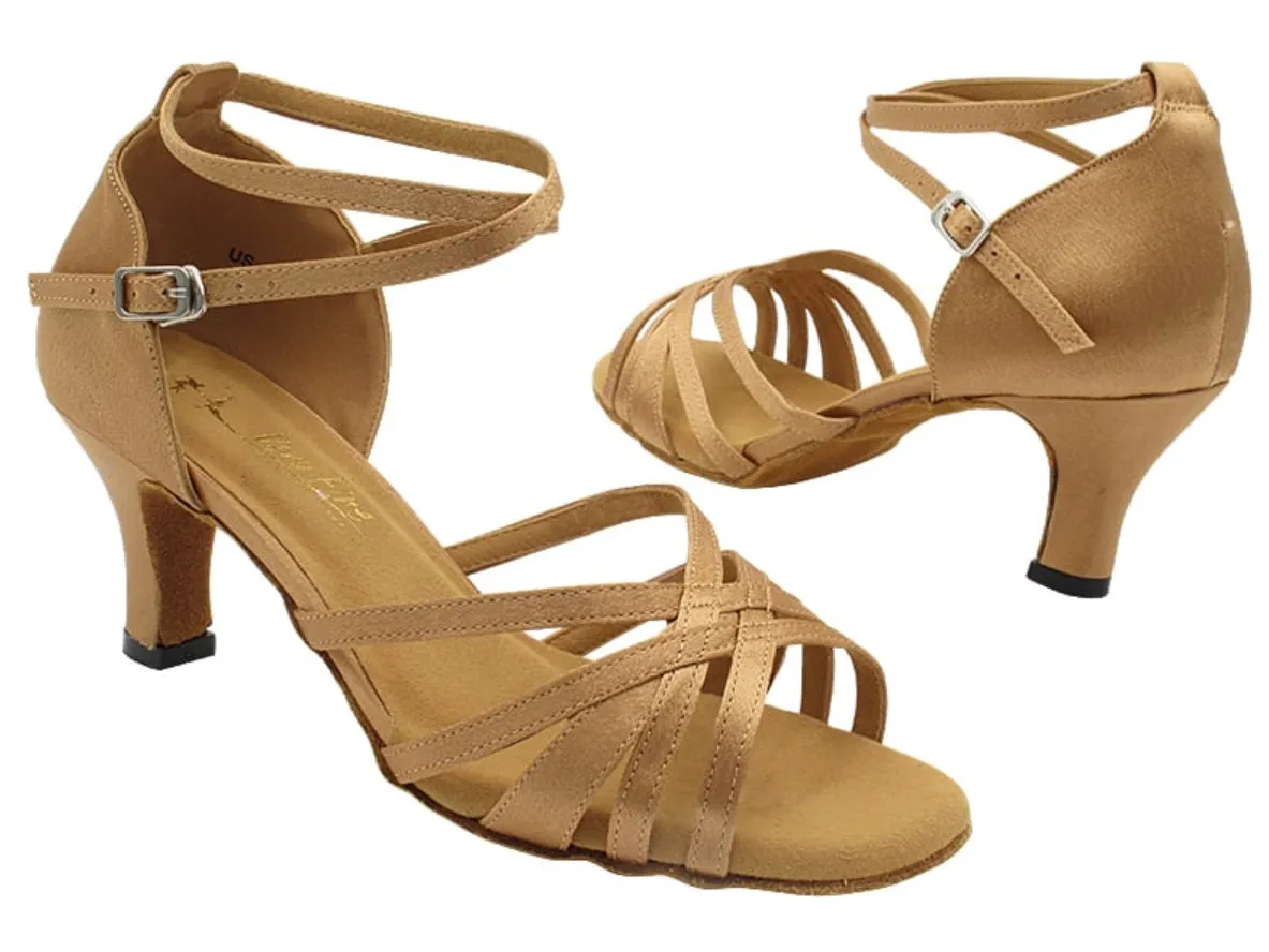 Very Fine Latin Shoes 2849 W