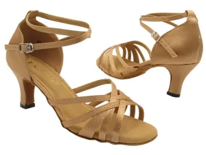 Very Fine Latin Shoes 2849 W