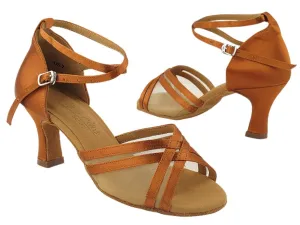 Very Fine Latin Shoes 5017