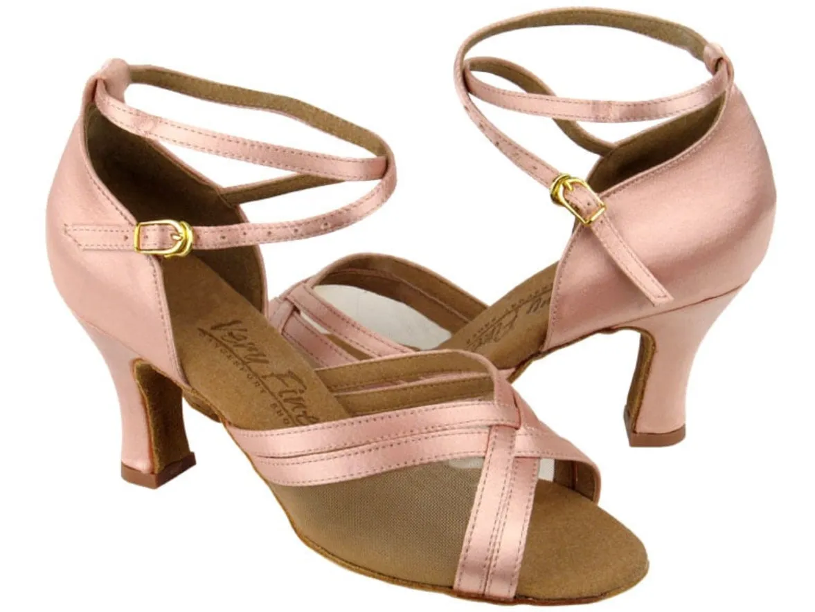 Very Fine Latin Shoes 5017