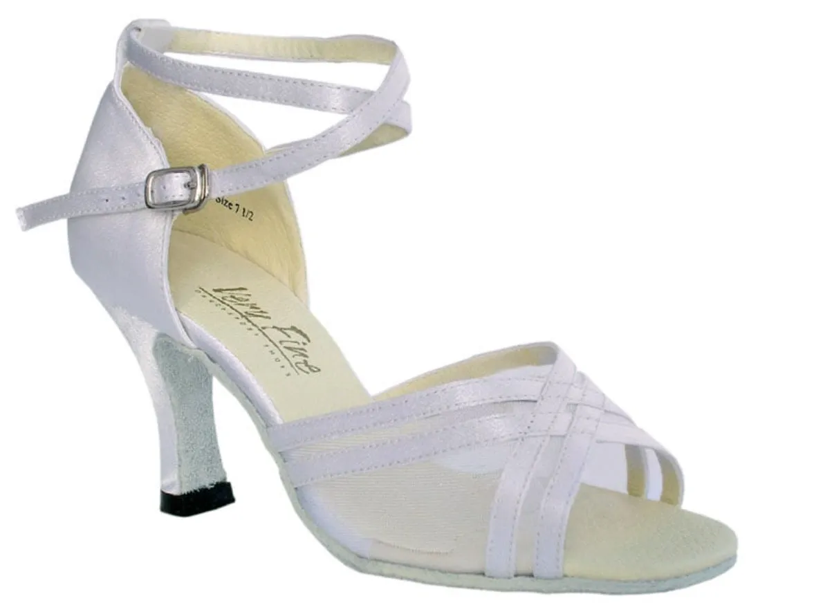 Very Fine Latin Shoes 5017