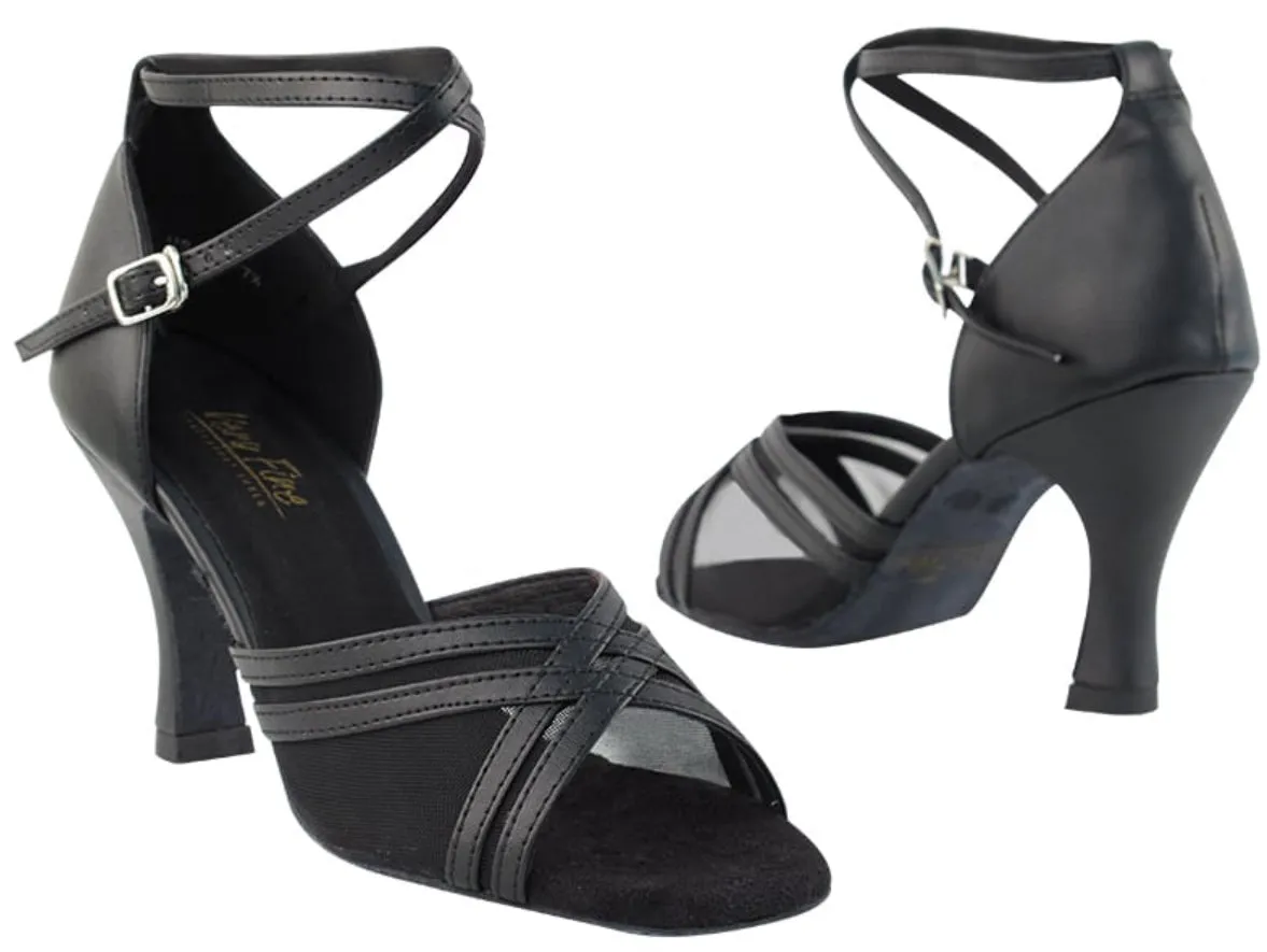 Very Fine Latin Shoes 5017