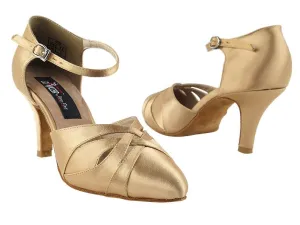 Very Fine Smooth Shoes 6007