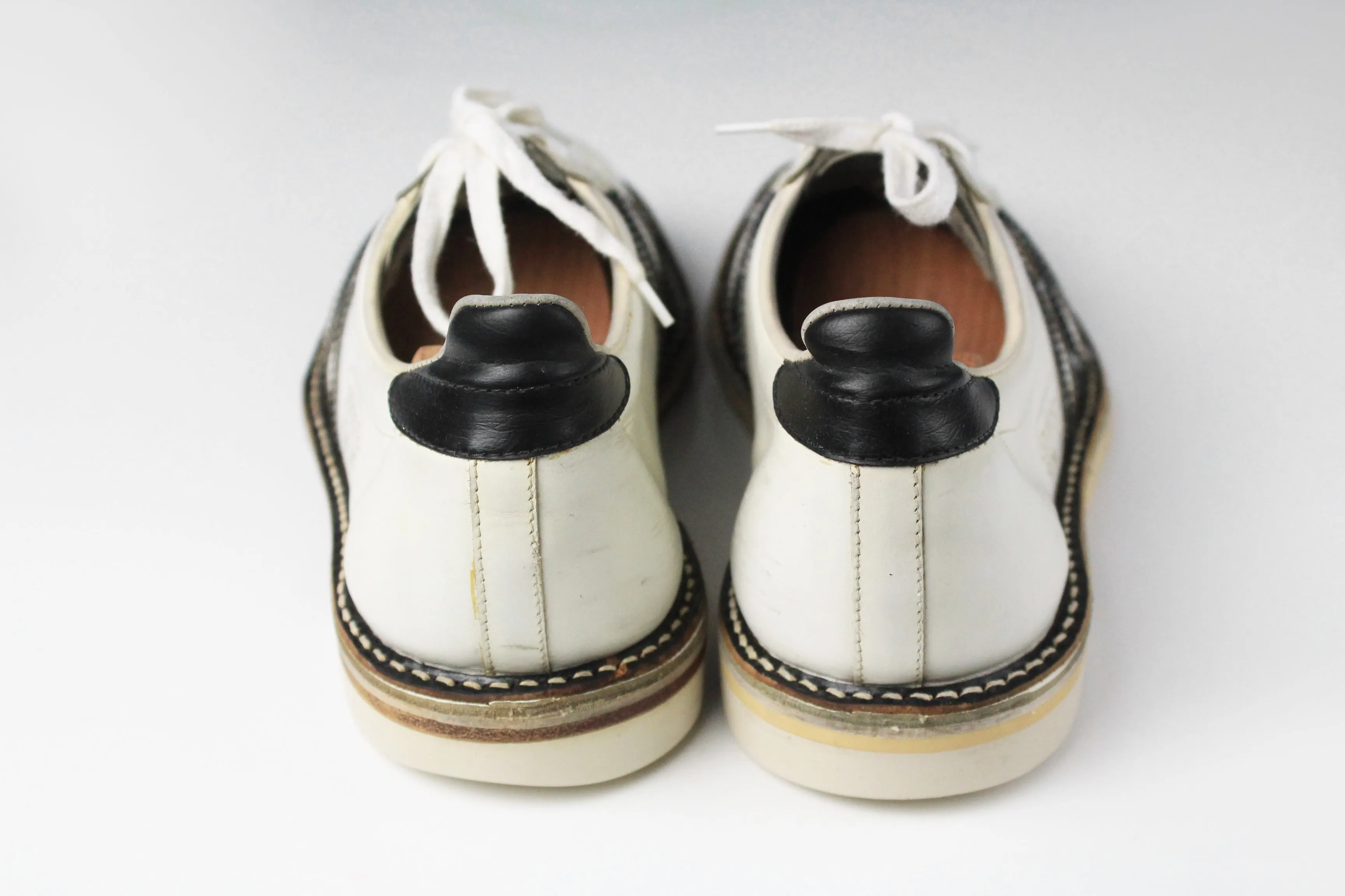 Vintage Adidas Bowling Shoes EUR 44