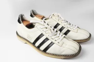 Vintage Adidas Bowling Shoes EUR 44