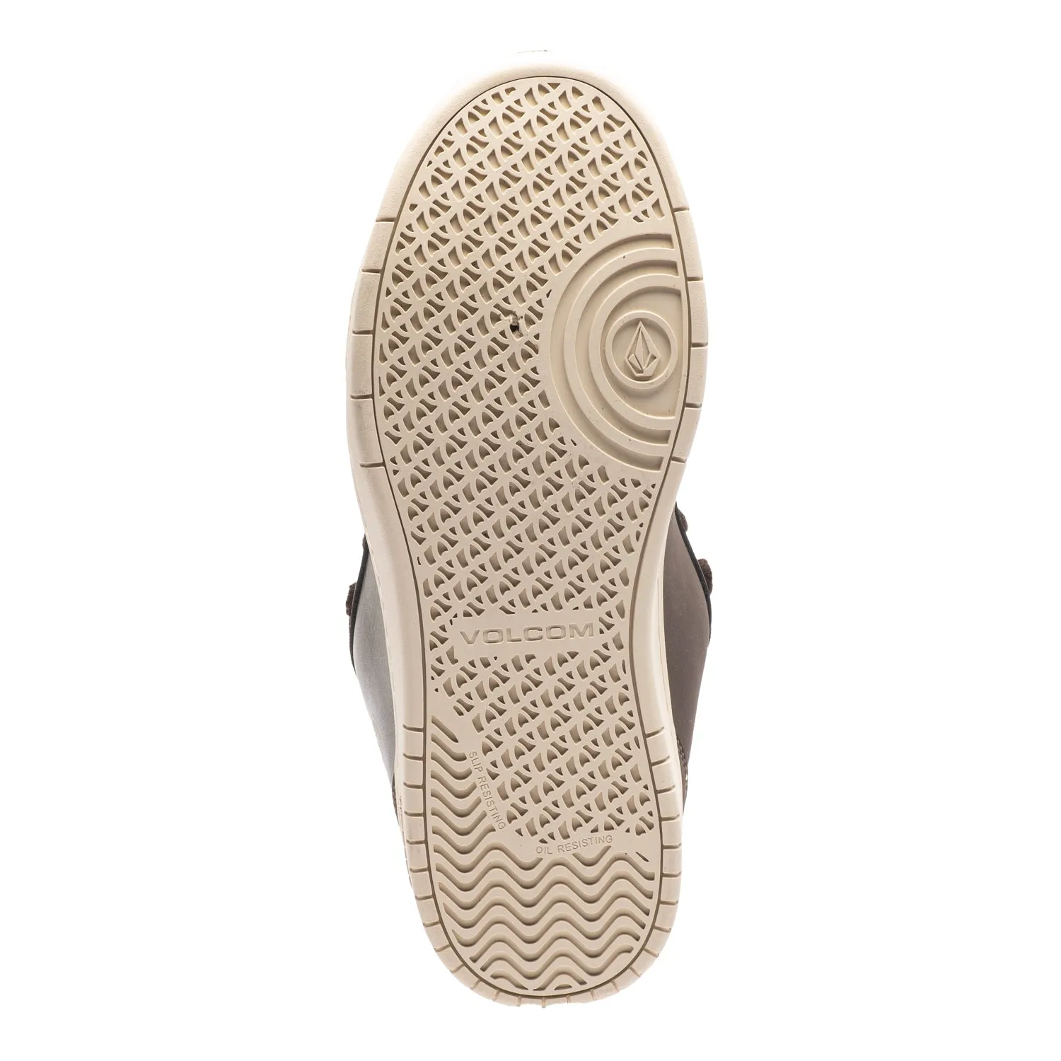 Volcom Stone OP Art Composite Toe Safety Shoes VC30507 - LIMITED SIZING