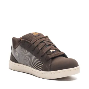 Volcom Stone OP Art Composite Toe Safety Shoes VC30507 - LIMITED SIZING