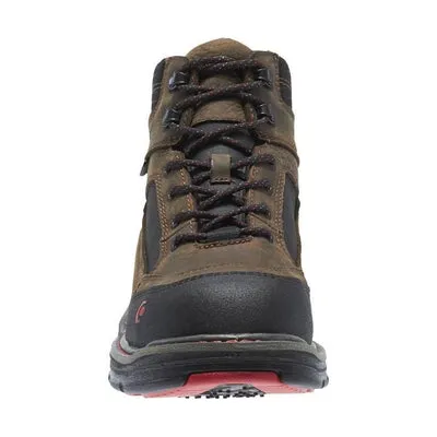 WOLVERINE OVERMAN STEEL TOE H20 WORK BOOTS W10483