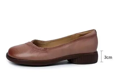 Women Casual Shoes - Zoe