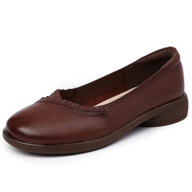 Women Casual Shoes - Zoe